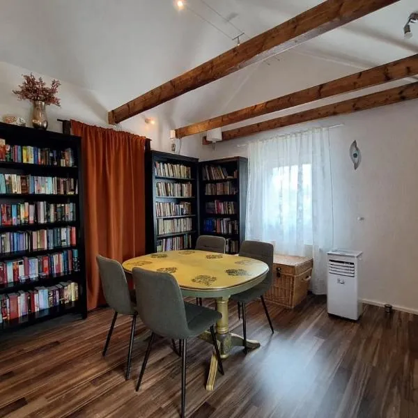 Apartment in Bergisch Gladbach Refrath: Bergisch Gladbach'ta bir otel