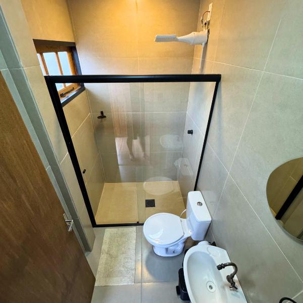 Pousada Barcelos Florianópolis - Foto 4