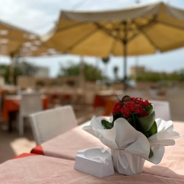 Viesnīca Costa Hotel - Ristorante pilsētā Salve