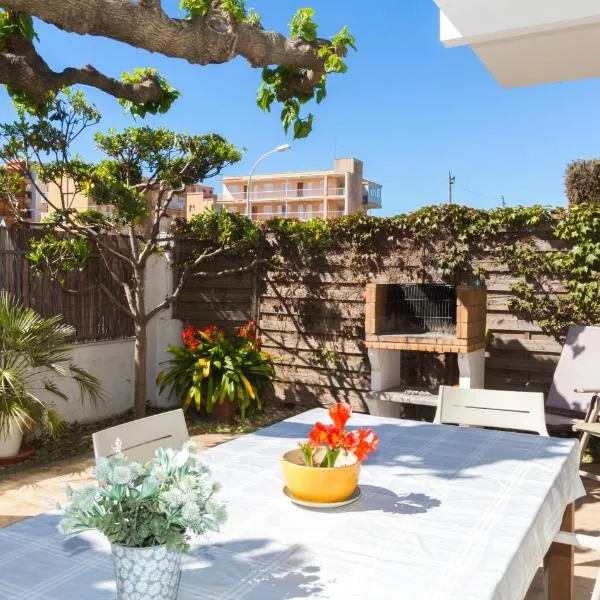Villa Paula Trinidad, Hotel in Salou