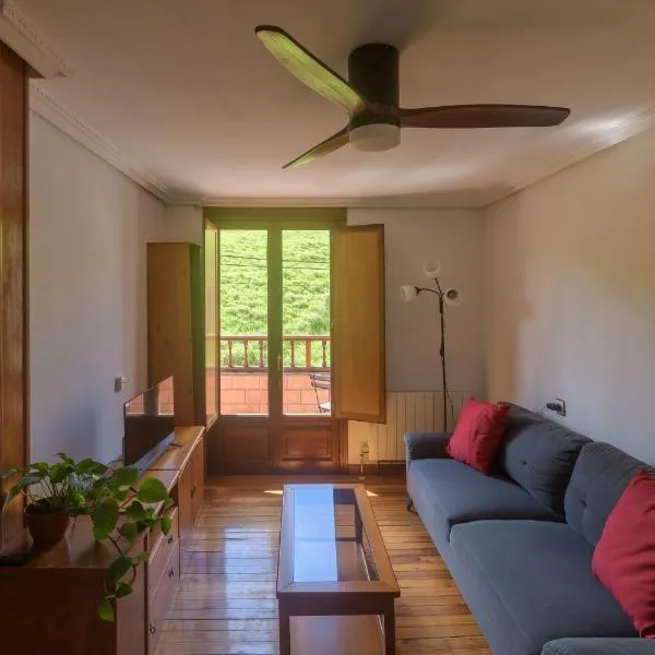 Viesnīca Casa Salamó pilsētā Ampuero