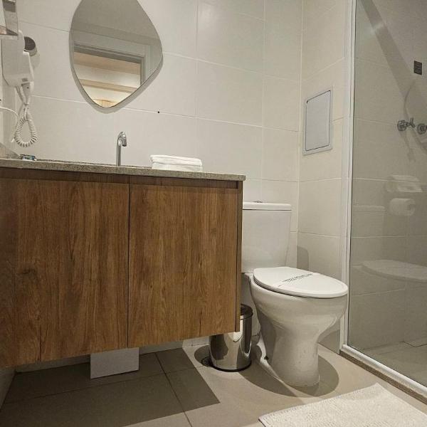 Fica por Aqui Haus Mitre Reserva Vila Mariana - Foto 3