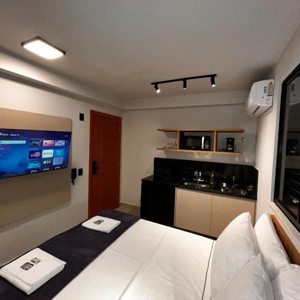 BH Suites - C02-104 - New apartment in Cruzeiro - Foto 5