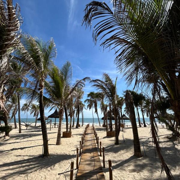 Paraíso no Paraíso VG SUN - CUMBUCO
