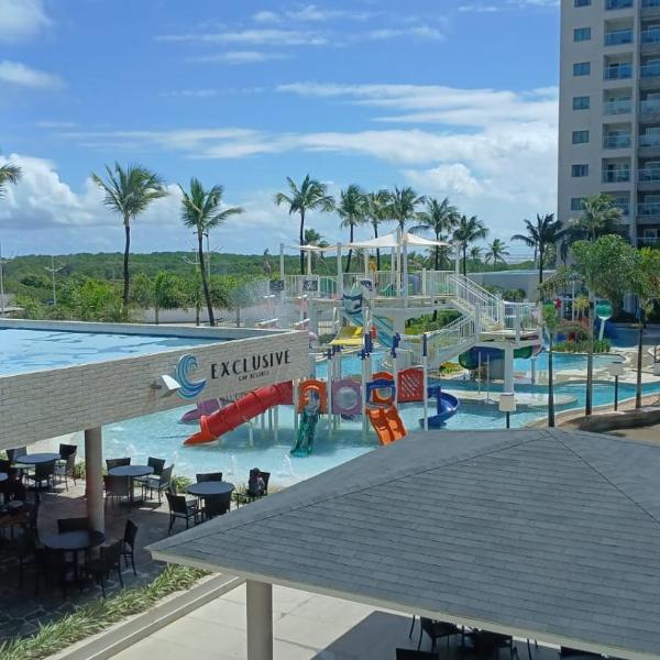 Salinas Exclusive Resort