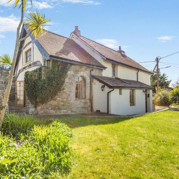 Viesnīca 3 Bed in Croyde oc-s27761 pilsētā Kroida