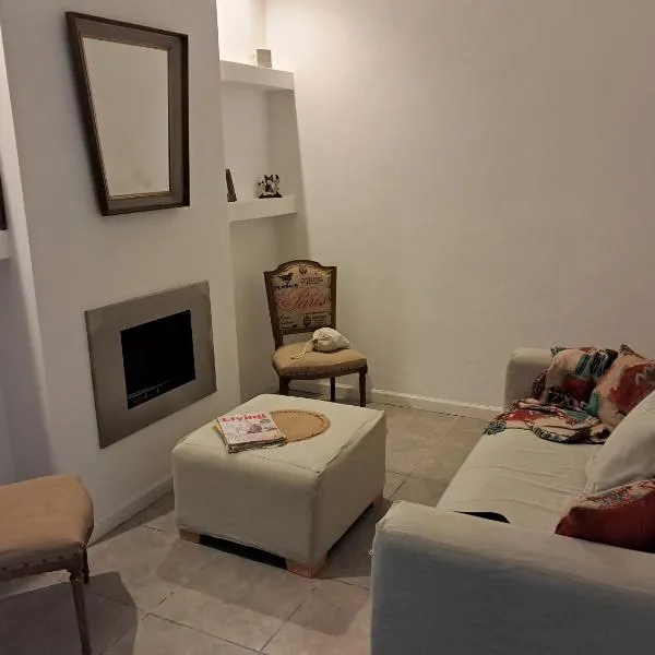 Residencial 43, hotel em La Plata