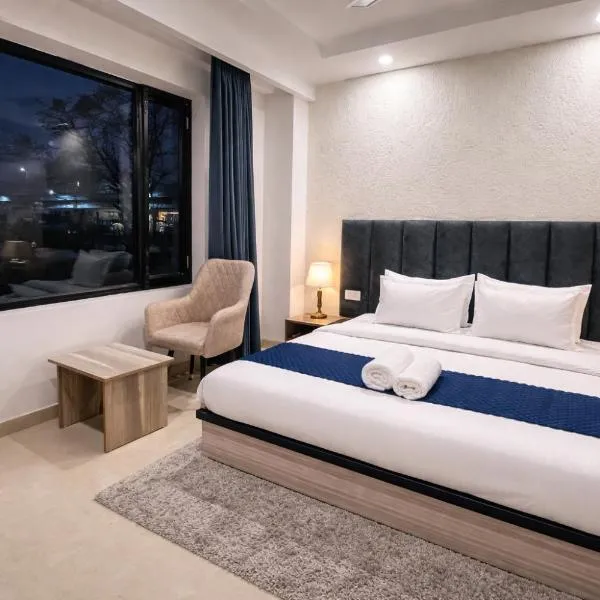 Hotel LA Costa, By Sitara Premium โรงแรมในหริทวาร