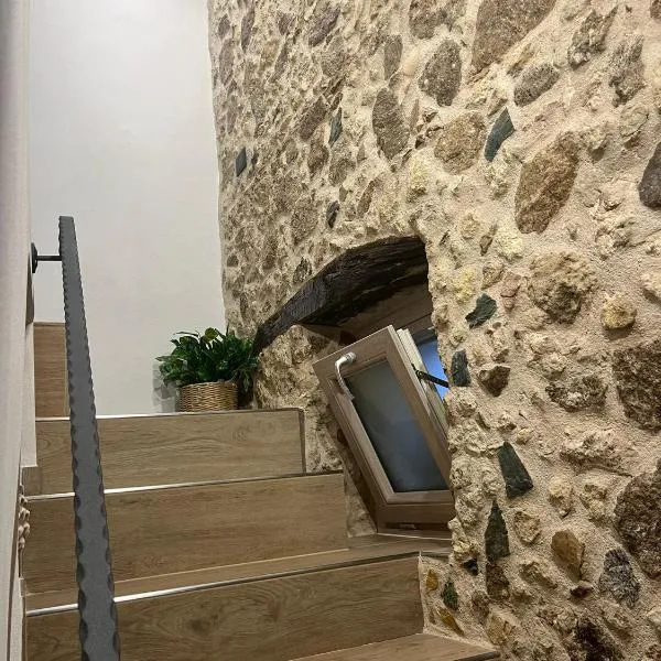 Casa AurAnto, hótel í Tropea