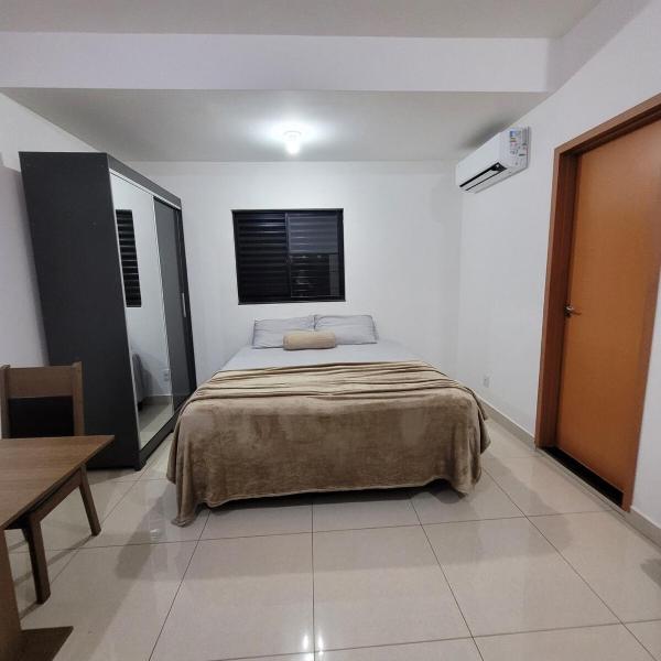 Suite Completa proximo ao Anima e Cebrom 306 - Foto 2