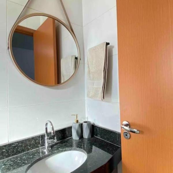 Suite Completa proximo ao Anima e Cebrom 306 - Foto 3