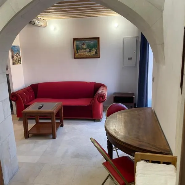 La tour des remparts, hotel a Bonnieux