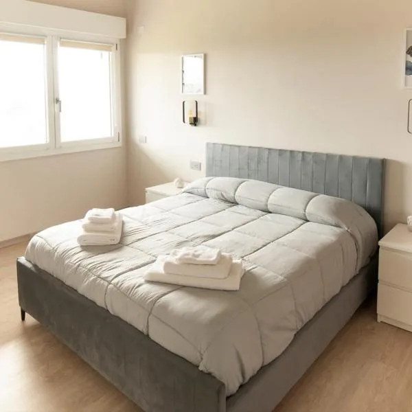 Mhometredici Guest House – hotel w mieście Sestu