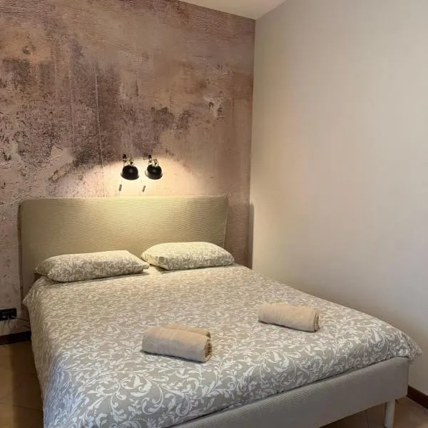 Andreini20, Hotel in Padua