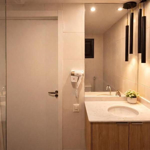 Smart Bourbon Perdizes, proximo ao Alianz Parque! - Foto 3