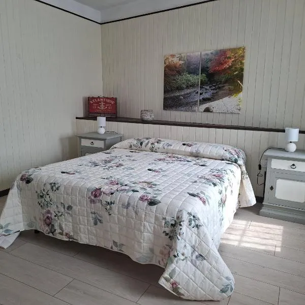 B&B Casa dei nonni, хотел в Caldiero