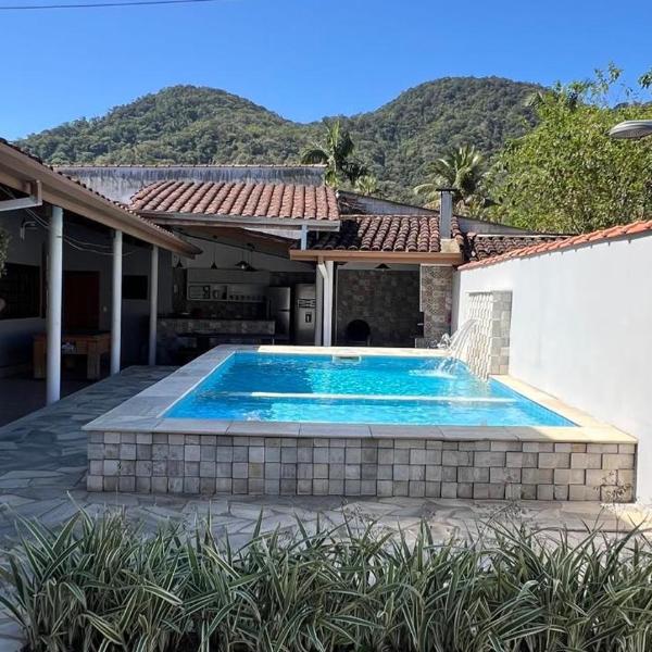 Casa Temporada - Foto 4