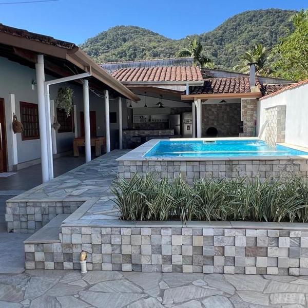 Casa Temporada