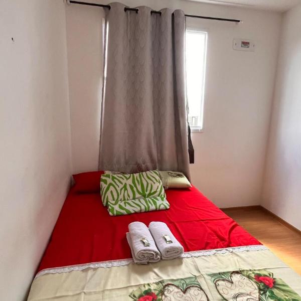 Apartamento temporada - Foto 2