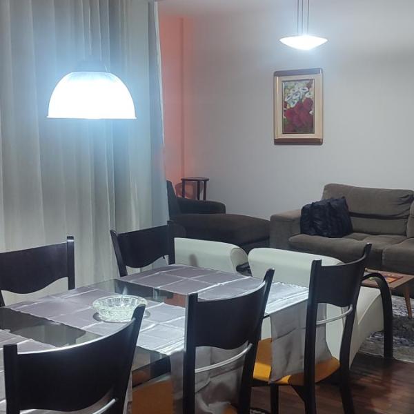 Apartamento das Flores - Foto 3