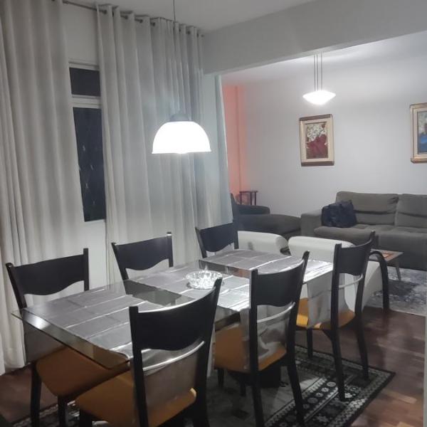 Apartamento das Flores