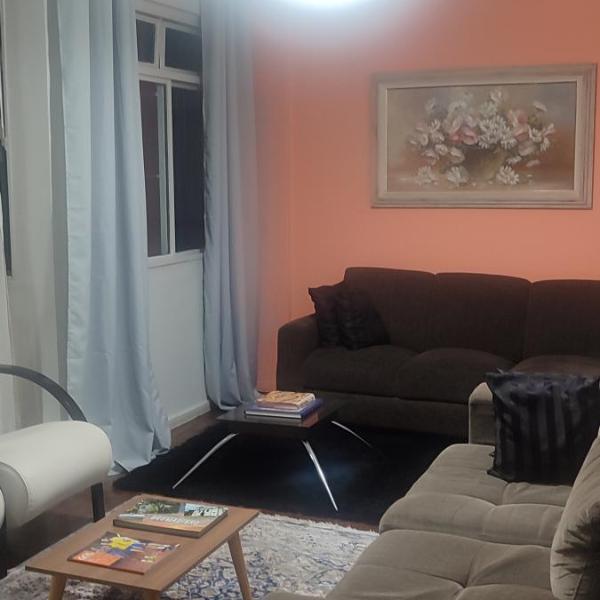 Apartamento das Flores - Foto 5