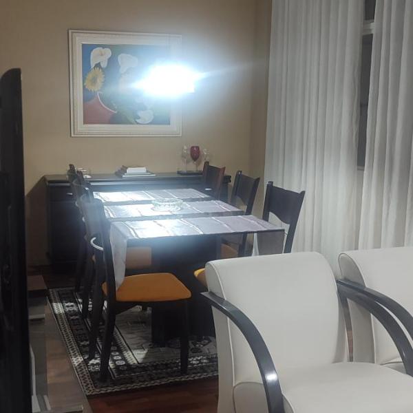 Apartamento das Flores - Foto 2