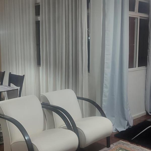 Apartamento das Flores - Foto 4