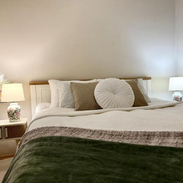 Vintage Apartman Gyula, hotel i Gyula