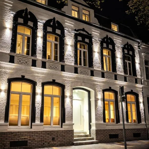 Boutique Apartment 74, hotel sa Krefeld