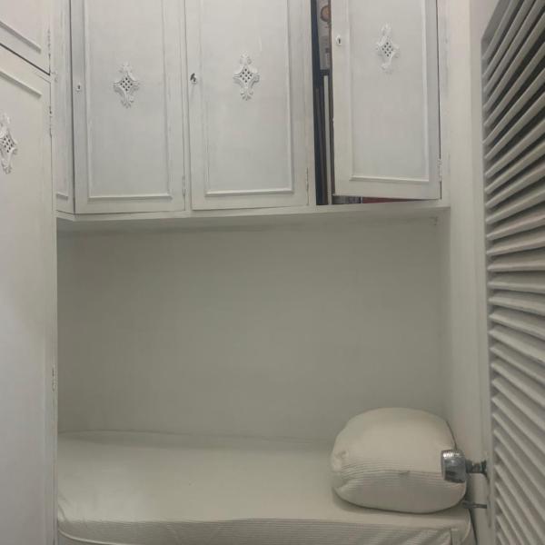 Quarto Aconchegante