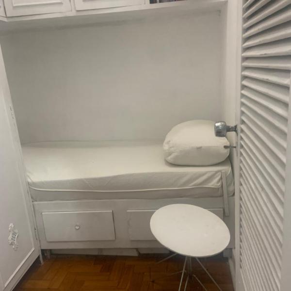 Quarto Aconchegante - Foto 2