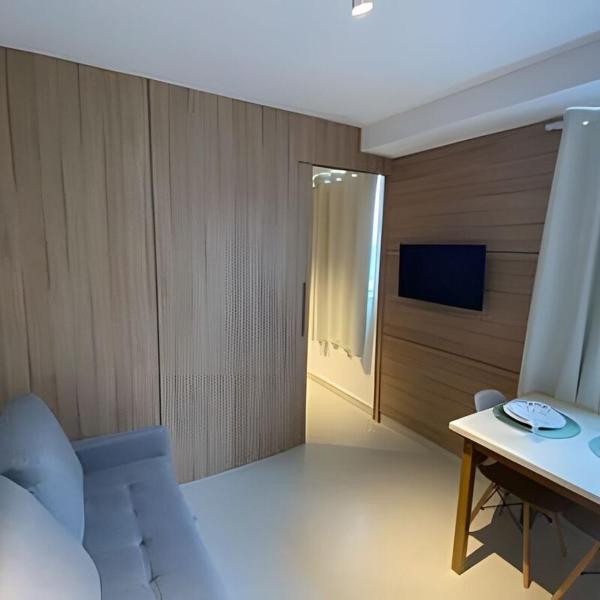 BH Suites - Alorna 01 - Flat near Savassi - 306 - Foto 5