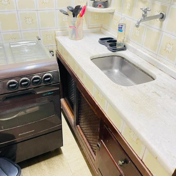 Apartamento Ámbar - Foto 3