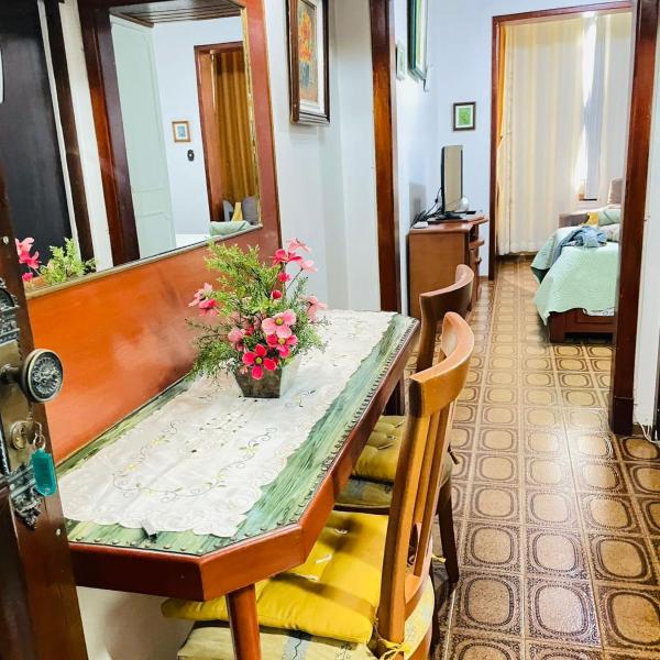 Apartamento Ámbar - Foto 4