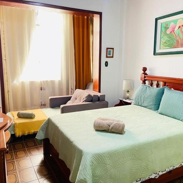 Apartamento Ámbar
