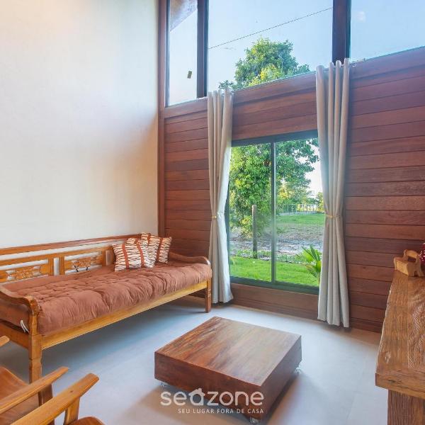 Condomínio Bem localizado em Campinhos em Maraú - RVEs