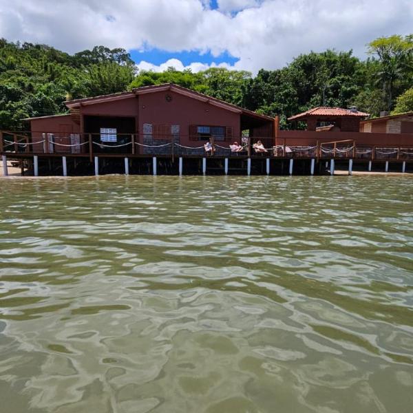 Casa D'Agua