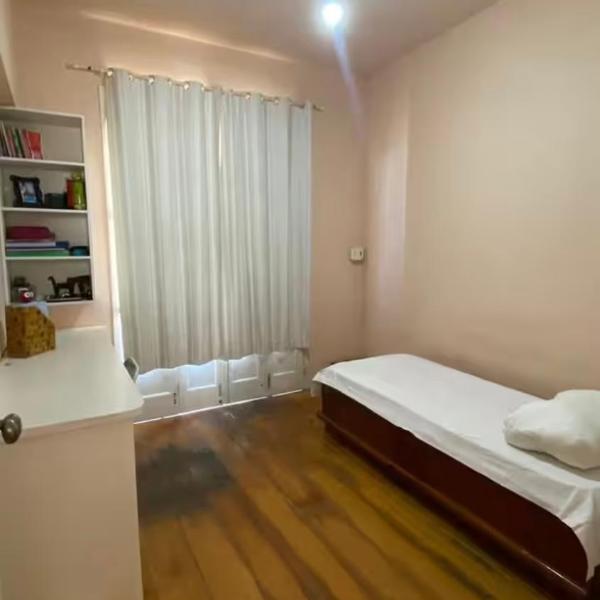 Quarto em Apartamento - Foto 4