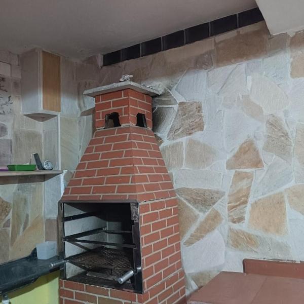 Pousada Fonte São Thomé - Foto 4