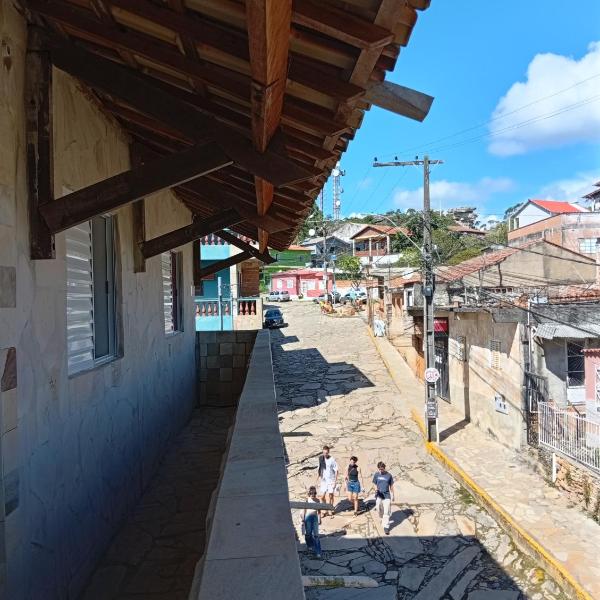 Pousada Fonte São Thomé - Foto 5