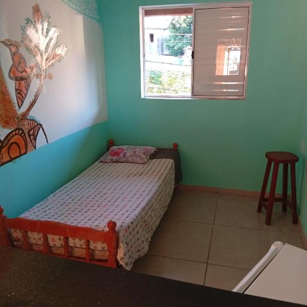 Pousada Fonte São Thomé - Foto 2
