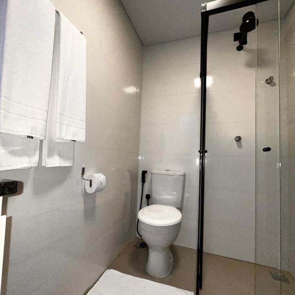 BH Suites - C10-503 Apto novo 1q, Zona Zul-Cruzeiro - Foto 3