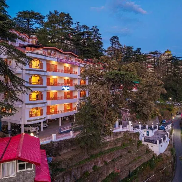 Shimla में, होटल PACK Shimla