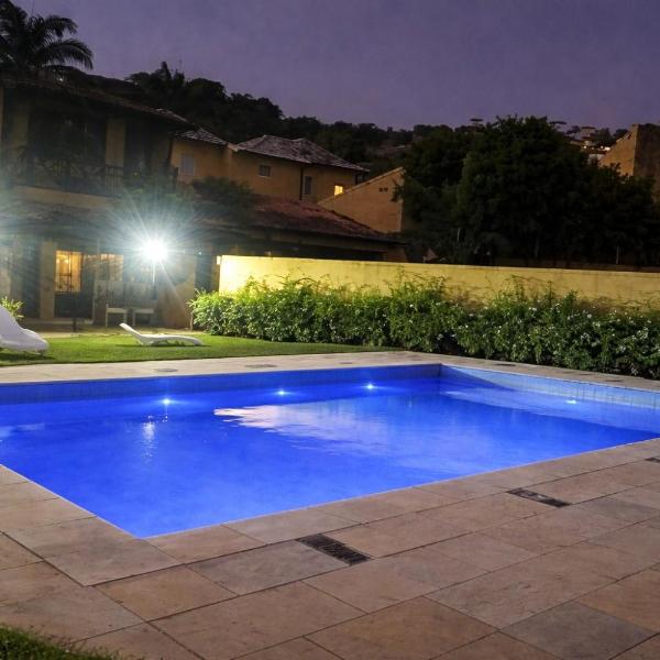 Real Apartments 710 - Excelente casa com piscina e 07 suítes em Búzios - Foto 2
