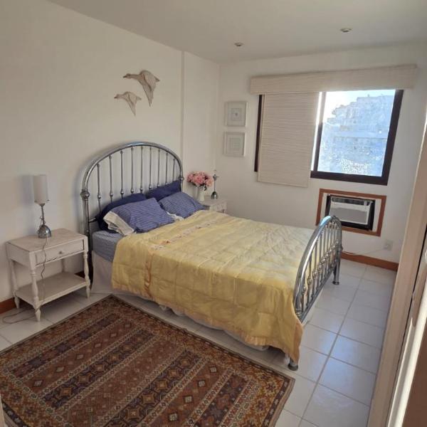 Apartamento Via Barra - Foto 2
