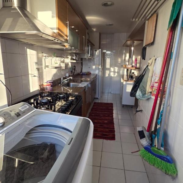 Apartamento Via Barra - Foto 4