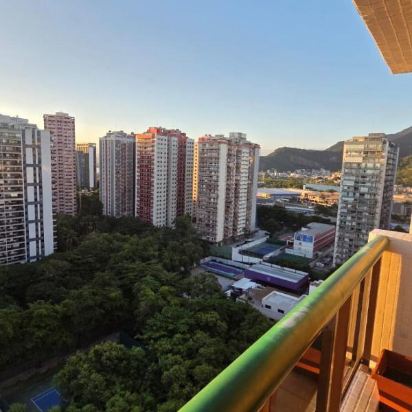 Apartamento Via Barra - Foto 5