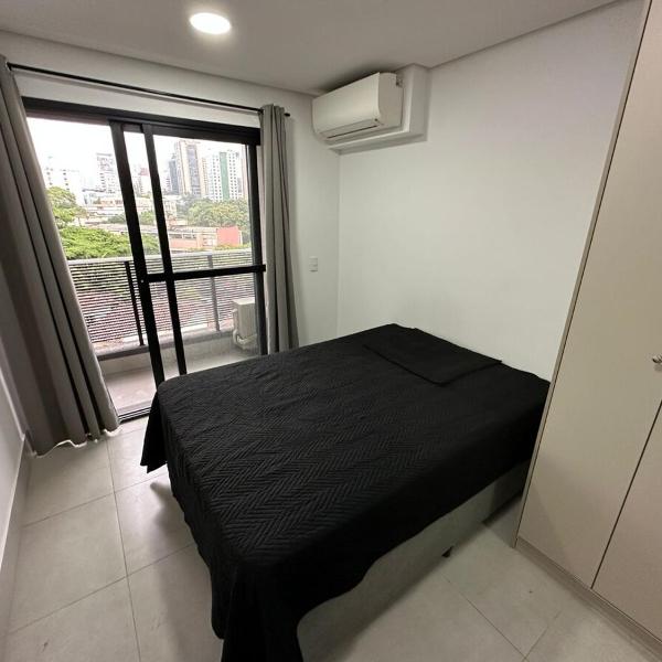 Studio para 2 ou até 3 próx metrô Paraíso e Paulista - Foto 2