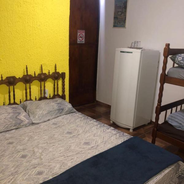 Hostel Maresia